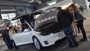 Liczba klientów salonów samochodowych segmentu ekonomicznego spadła o blisko 25 proc. (zdj. ilustracyjne)