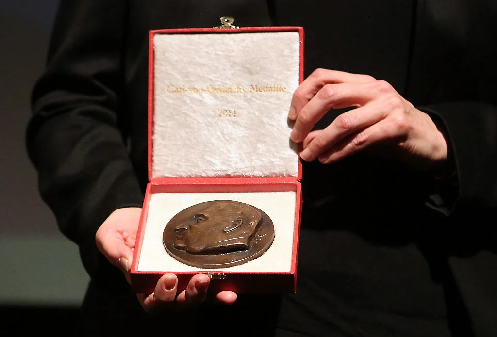Medal, dyplom, dziesięć milionów koron szwedzkich - zdobywa to zwycięzca