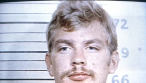 Jeffrey Dahmer