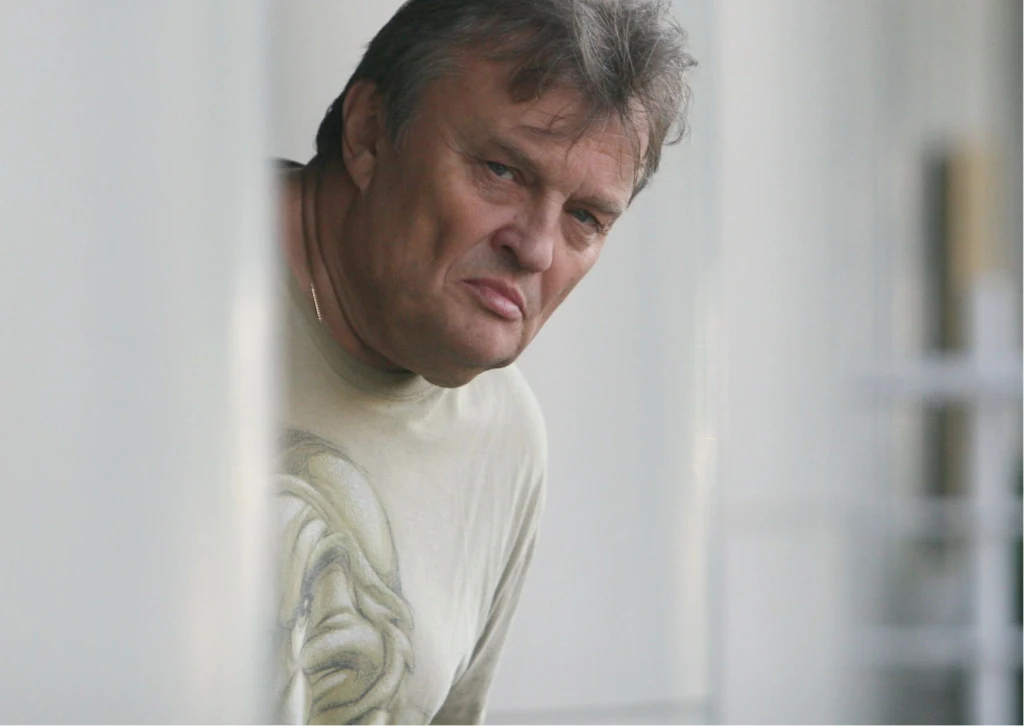 Krzysztof Cugowski