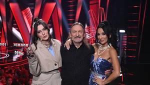 Gorąco po "The Voice of Poland"! Polski przebój podzielił widzów TVP