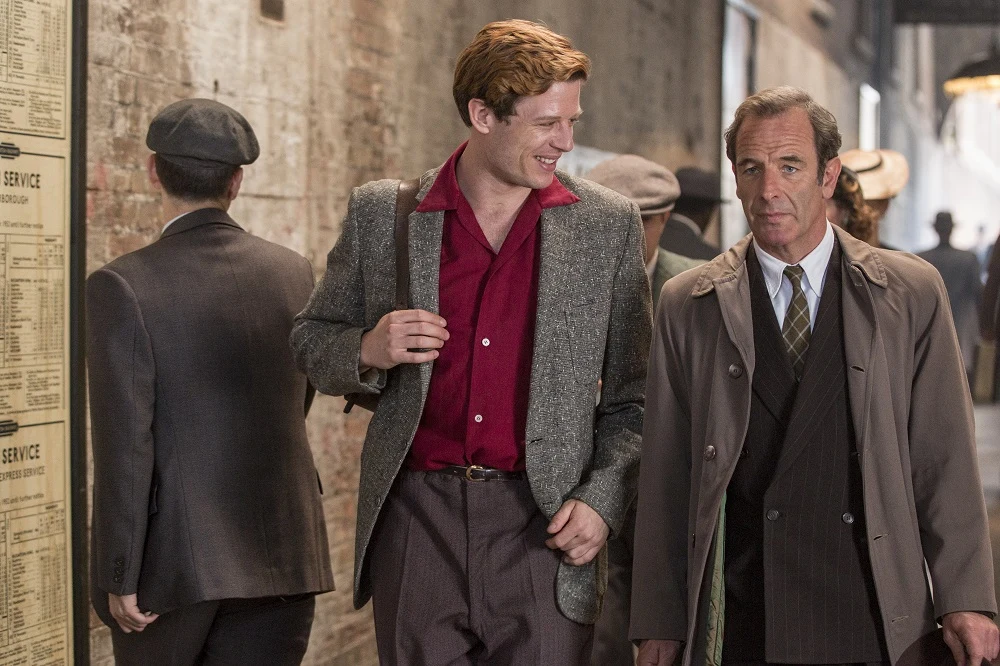 "Grantchester"