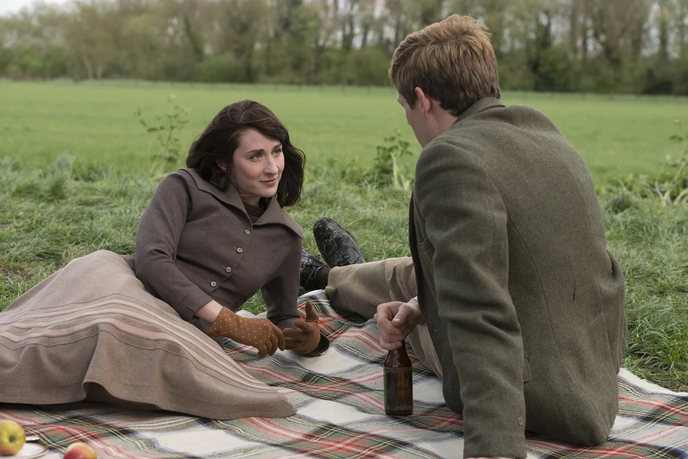 "Grantchester"