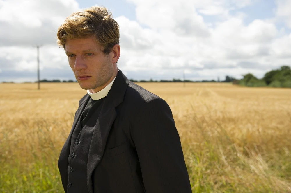 "Grantchester"