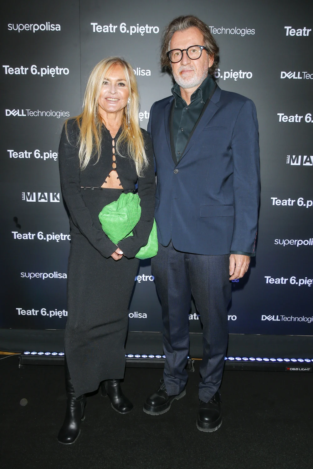 Monika Olejnik, Tomasz Ziółkowski