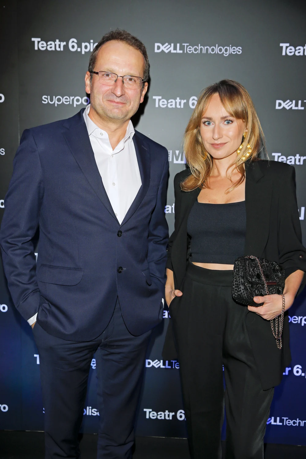 Monika Sobień-Górska, Robert Górski