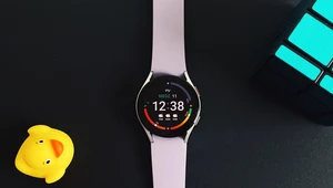 Samsung Galaxy Watch5? Polecam tego allegrowicza