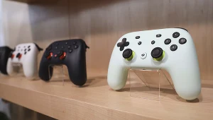 Ubisoft pozwoli przenieść swoje gry z Google Stadia na PC