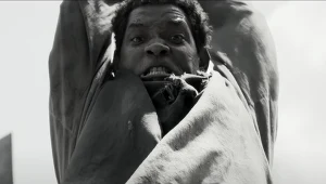 Will Smith w zwiastunie filmu "Emancipation"