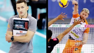 Trudny początek beniaminka. Asystent Grbicia triumfuje