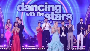 Dancing with the Stars. Taniec z Gwiazdami
