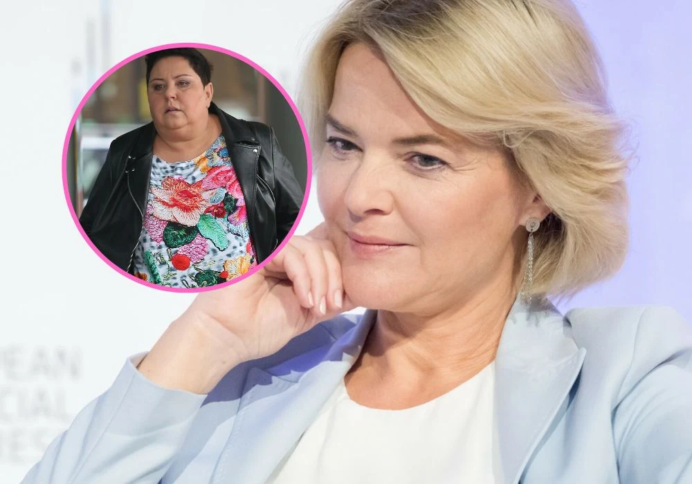 Richardson krytykuję Wellman po rozmowie z Kraśko