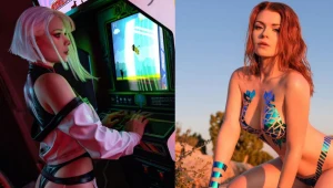 Zdjęcia umieszczone w serwisie Instagram @irine_meier