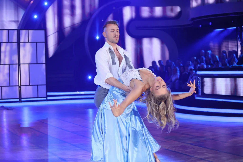 Karolina Pisarek i Michał Bartkiewicz Karolina Pisarek i Michał Bartkiewicz