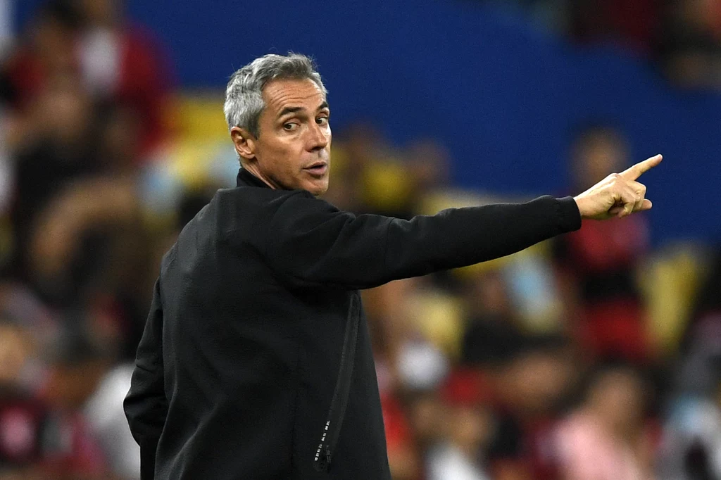 Paulo Sousa Paulo Sousa