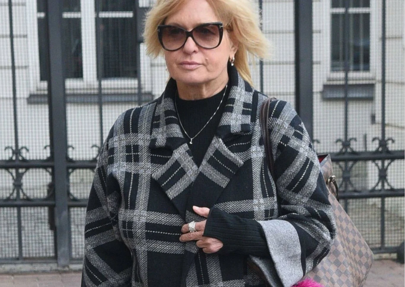 Ewa Kasprzyk Ewa Kasprzyk