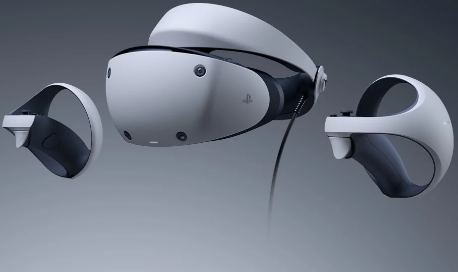 PlayStation VR2