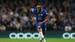 Pierre-Emerick Aubameyang (Chelsea)