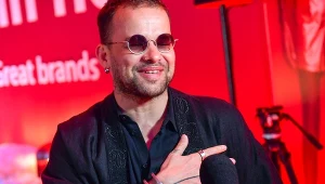 Michał Piróg zagra główną rolę w serialu