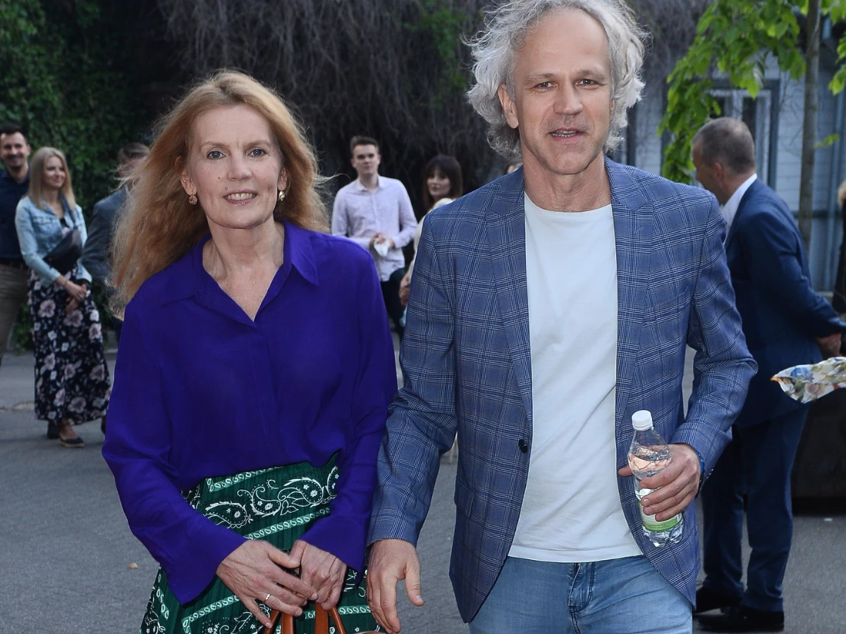 Dorota Chotecka, Radosław Pazura