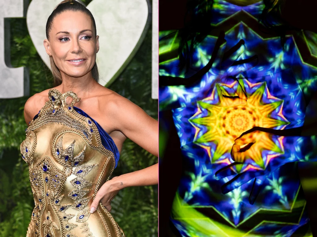 Horoskop dzienny na wtorek 4 października 2022. Małgorzata Rozenek.png