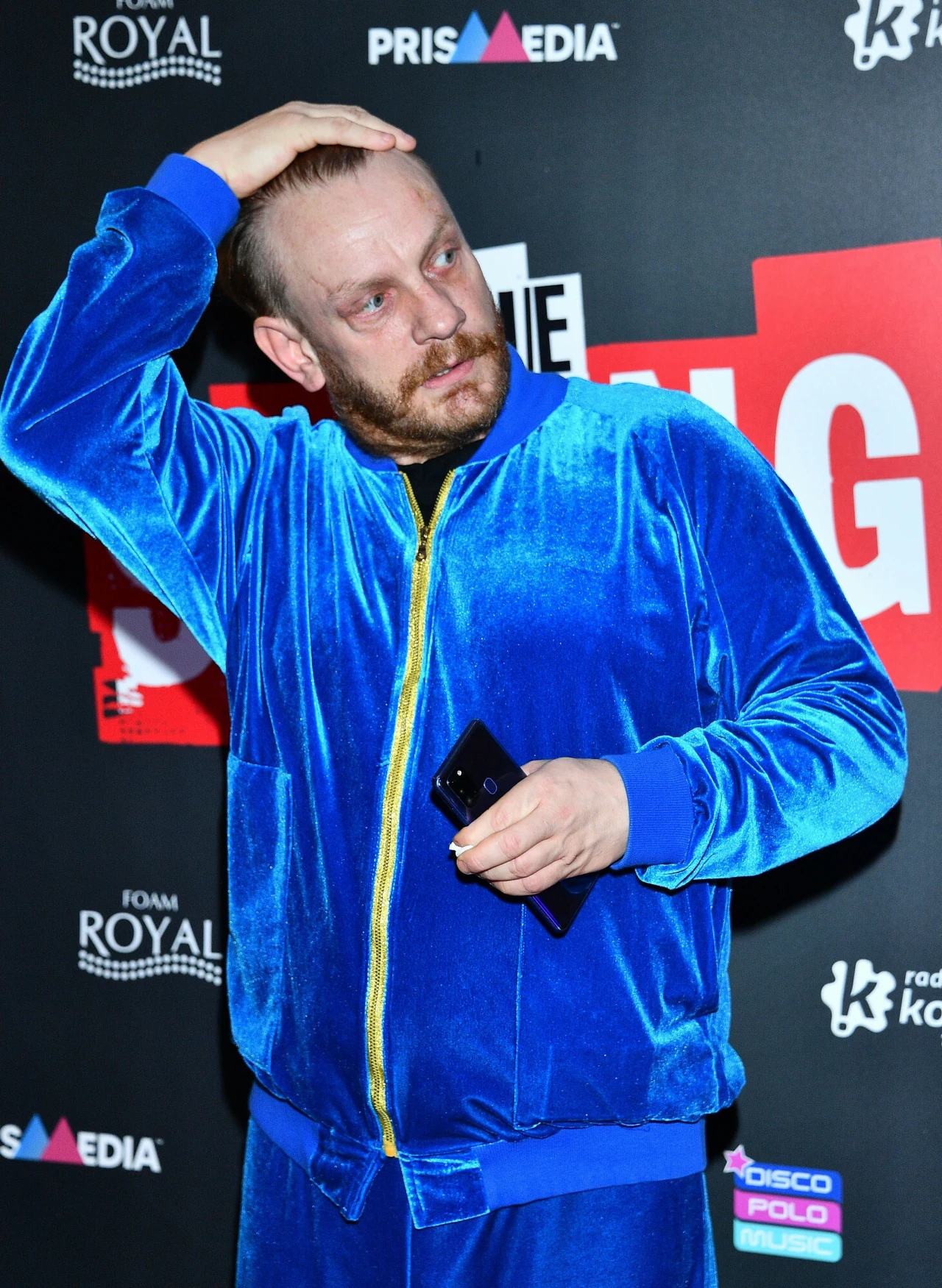 Bartosz Żukowski Bartosz Żukowski