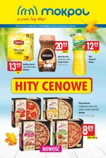 Mokpol - hity cenowe