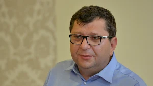 Zbigniew Stonoga - zdj. archiwalne