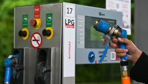 Kto by pomyślał, że to inne kraje będą bronić polskich kierowców przed brakami na rynku LPG