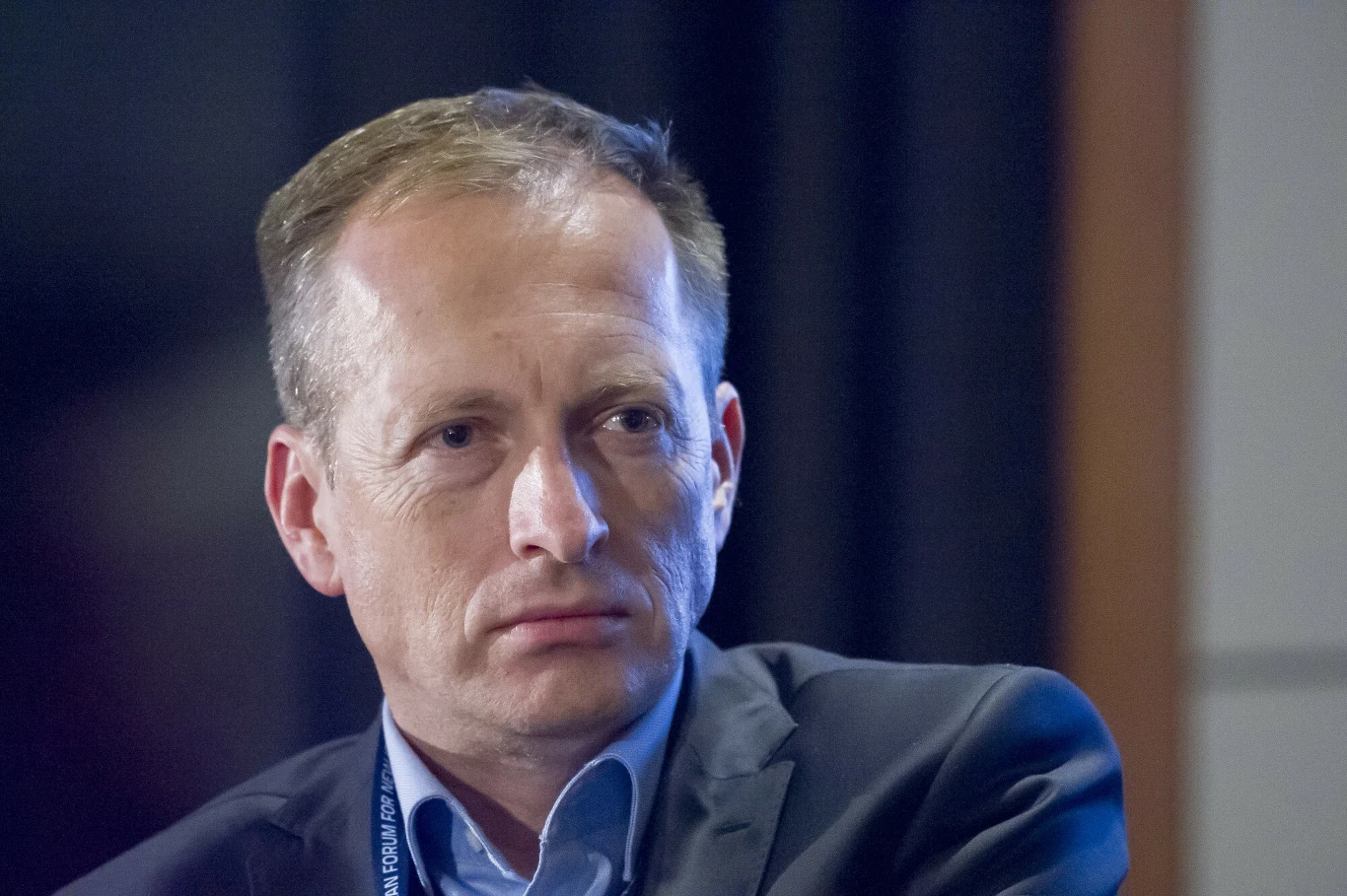 Konrad Piasecki Konrad Piasecki