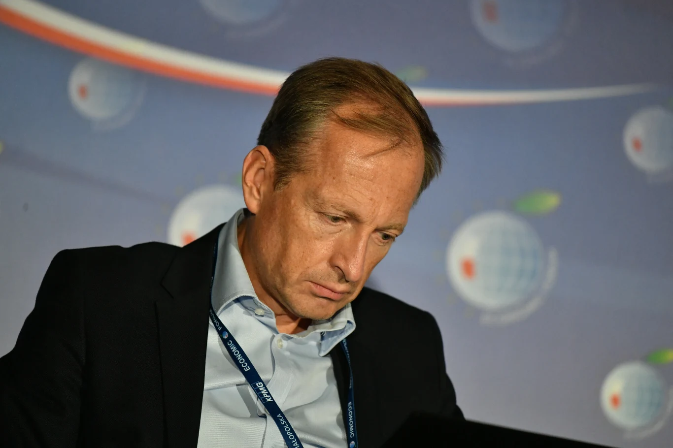 Konrad Piasecki Konrad Piasecki