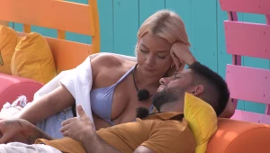 "Love Island. Wyspa Miłości"