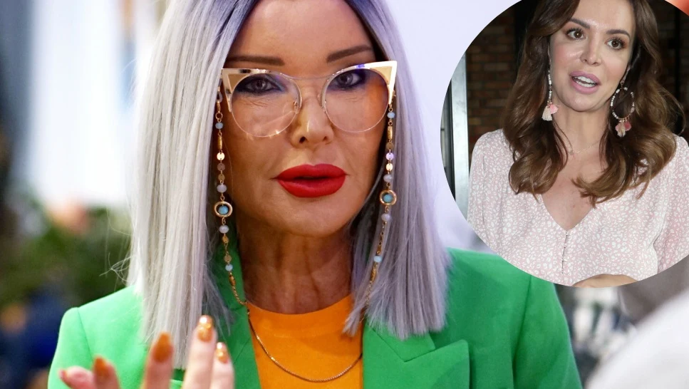 Ewa Minge, Anna Wendzikowska