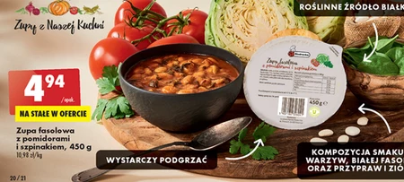 Zupa Zupy z Naszej Kuchni