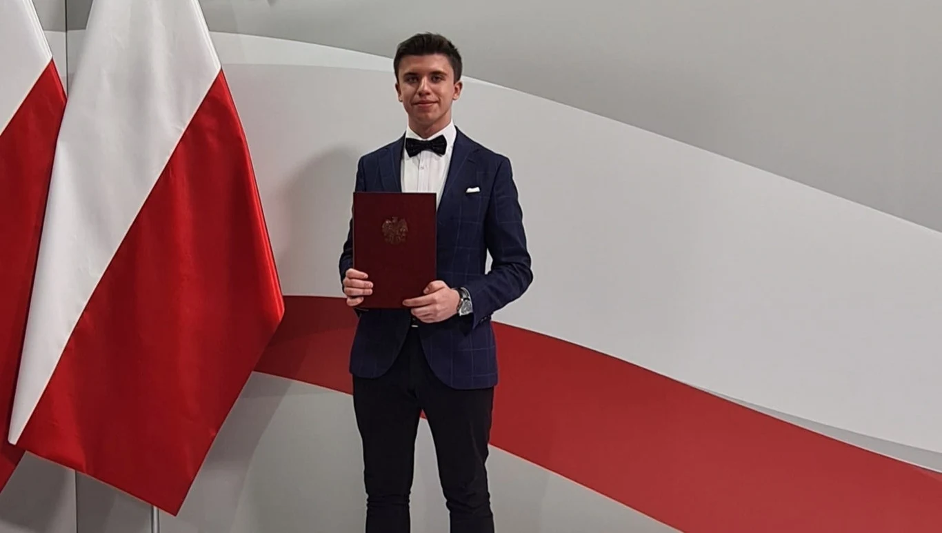 Jak rozwija się kariera Maksymiliana? Jak rozwija się kariera Maksymiliana?