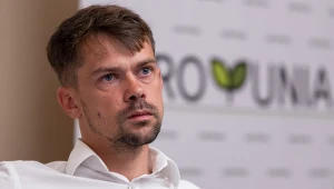 Michał Kołodziejczak przyznał w najnowszym wywiadzie, że czasem nie kojarzy ludzi, których spotyka. Nierozpoznawanie twarzy to charakterystyczny objaw prozopagnozji