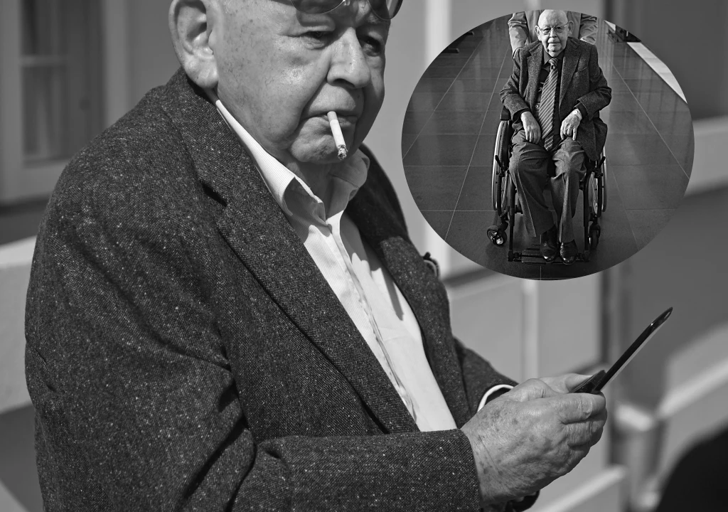 Jerzy Urban