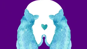 Jakie zwierzę jako pierwsze rzuciło ci się w oczy na tym obrazku? Sprawdź, co to znaczy