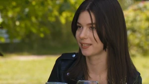 "Rolnik szuka żony 9": Katarzyna, jedna z kandydatek Tomasza