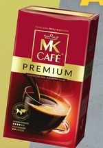 Kawa mielona MK Cafe