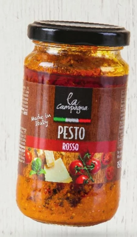 Pesto La Campagna