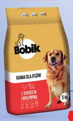 Karma dla psa Bobik
