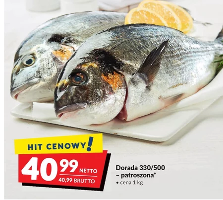 Dorada Makro