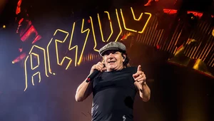 Brian Johnson: Jak został legendą AC/DC