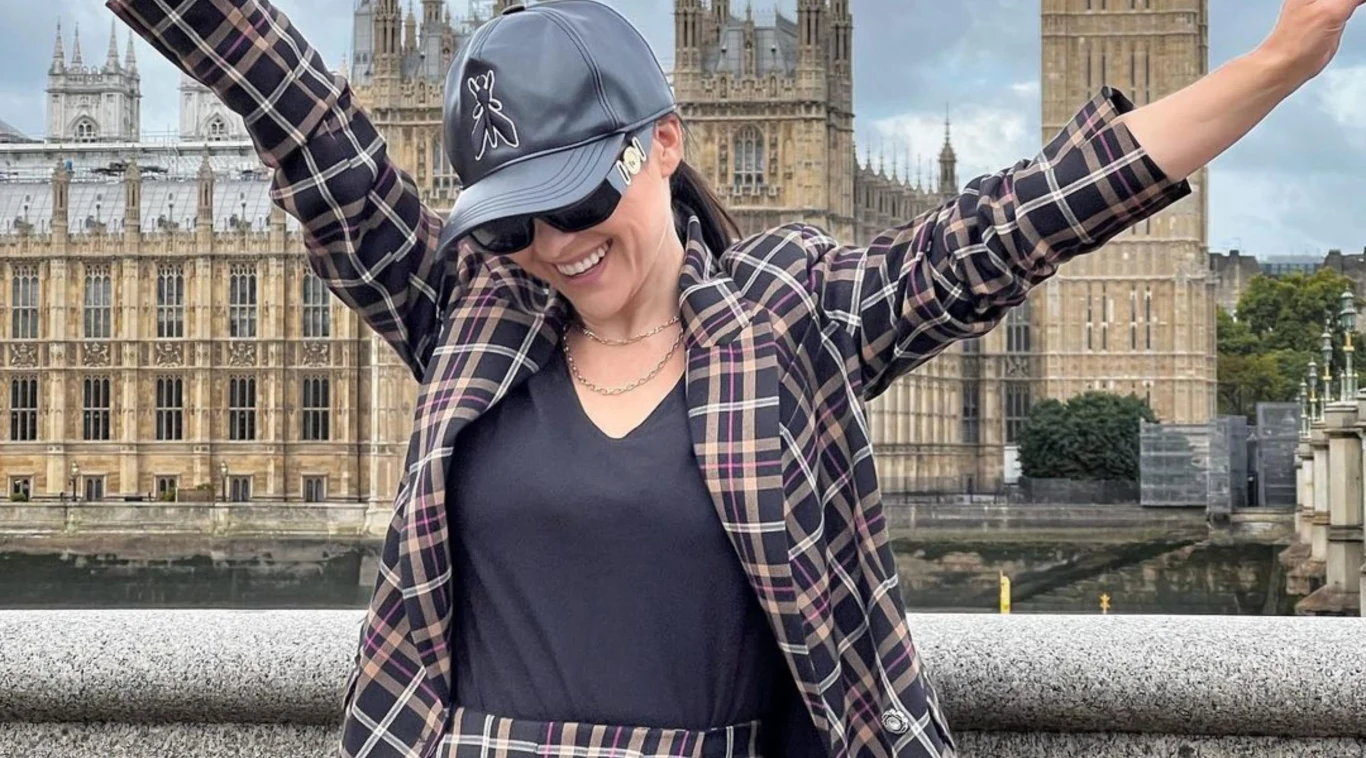 Katarzyna Cichopek Katarzyna Cichopek