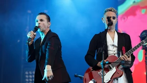 Depeche Mode powraca. Zagrają w Polsce