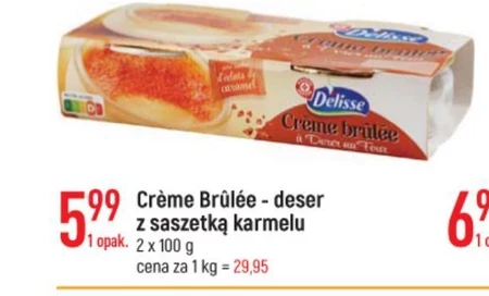 Deser Delisse