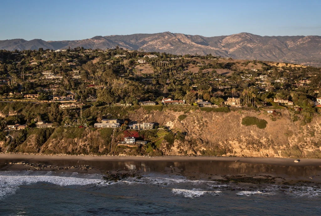 Mieszkańcy protestują przeciwko sąsiedztwu Meghan i Harry'ego