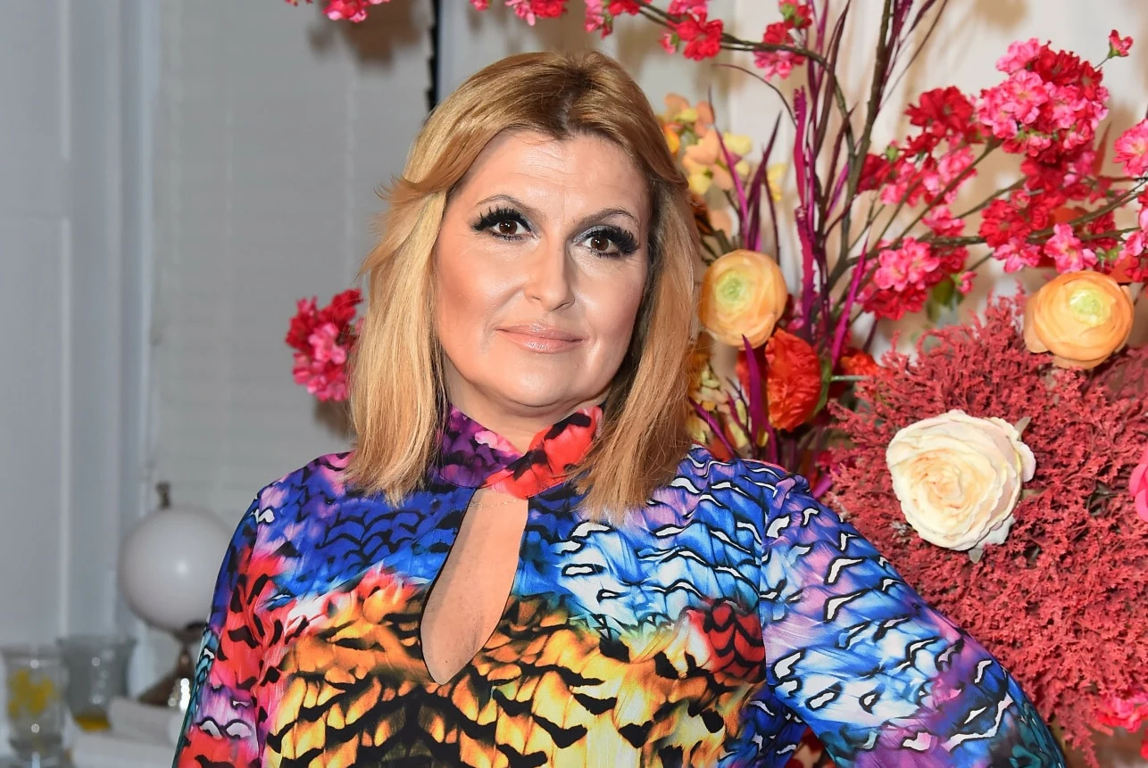 Katarzyna Skrzynecka Katarzyna Skrzynecka