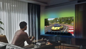 Aplikacja Twitch dla telewizorów Samsung Smart TV